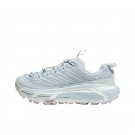 Men Women Hoka One One Mafate Three 2 Illusion Cloudless 1141572-ILD