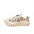 Men Women Hoka One One Mafate Three 2 Sneaker Eggnog 1141572-ESSN