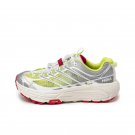 Men Women Hoka One One Mafate Three 2 Yellow 1153931-WNN