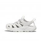 Men Women Hoka One One Hopara Triple White 1123112-WHWH