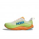 Men Women Hoka One One Skyflow Frost Solar Flare 1155111-FSTS