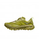 Men Women Hoka One One x Satisfy Mafate Speed 4 Lite Sulfur 1157050-SLFR