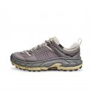 Men Women Hoka One One Tor Ultra Low Oat Milk Opal 1130310-OKP