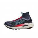 Men Women Hoka One One Tecton X 3 Stormy Skies Cerise 1155112-SSC