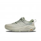 Men Women Hoka One One Kaha Low GTX Celadon Tint Basil 1123114-CTBS