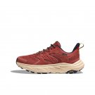 Men Women Hoka One One Anacapa 2 Low GTX Hot Sauce 1141632-HSSS