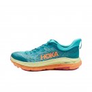 Men Women Hoka One One Mafate Speed 4 Deep Lake Ceramic 1129930-DLCR
