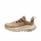 Men Women Hoka One One Kaha 2 Low Gore Tex Shifting Sand 1130530-SSEG
