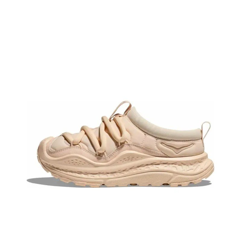 Men Women Hoka One One Ora Primo Vanilla 1141570-VLV