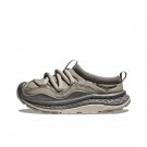 Men Women Hoka One One Ora Primo Farro Iron Ore 1141570-FRRR