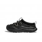 Men Women Hoka One One Ora Primo Black 1141570-BBLC