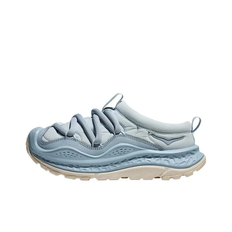 Men Women Hoka One One Ora Primo Overcast Drizzle 1141570-ORZ