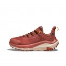 Men Women Hoka One One Kaha 2 Low Gore-Tex Hot Sauce 1123191-HSSS