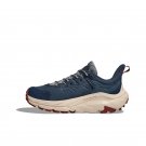 Men Women Hoka One One Kaha 2 Low GTX Limestone 1130530-LSSND
