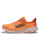 Men Women Hoka One One Challenger ATR 7 Mock Orange 1134498-MOVO