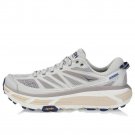 Men Women Hoka One One Mafate Speed 2 Grey 1126851-OPR