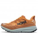 Men Women Hoka One One Stinson 7 Amber Haze 1141530-AHAB