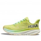 Men Women Hoka One One Clifton 9 Citrus Glow Sunlit Ocean 1127896-CGSO