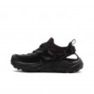 Men Women Hoka One One Hopara 2 Black 1147670-BBLC