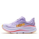 WMNS Hoka One One Bondi 9 Aster Flower Starlight Glow 1162012-AGH