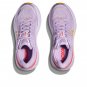 WMNS Hoka One One Bondi 9 Aster Flower Starlight Glow 1162012-AGH
