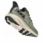 Mens Womens Hoka One One Clifton 9 Sea Moss Forest Lichen 1127895-SSFR