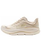Mens Womens Hoka One One Bondi 9 Oatmeal OatMilk 1162011-OLTM