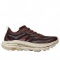 Mens Womens Hoka One One Mafate Speed 4 Lite Cold Brew Oatmilk 1168450-CWTM