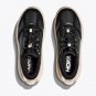 Mens Womens Hoka One One Bondi B3LS Black Alabaster 1155351-BKLB