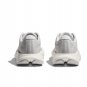 Mens Womens Hoka One One Rincon 4 Stardust Cosmic Grey 1155130-SSTC