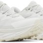 Mens Womens Hoka One One Skyline Float X Triple White 1153350-WWH