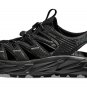 Mens Womens Hoka One One Hopara Black 1106534-BBLC