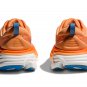Mens Womens Hoka One One Bondi 8 Impala Mock Orange 1123202-IMON