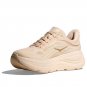 Mens Womens Hoka One One Bondi 9 Vanilla Birch 1162012-VCH