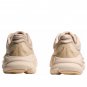 Mens Womens Hoka One One Bondi 9 Vanilla Birch 1162012-VCH