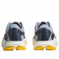 Mens Womens Hoka One One Rincon 4 Drizzle Nautical Dusk 1155130-DLN