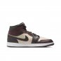 Air Jordan 1 Mid SE Paris YMCA FZ4359-200