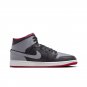 Air Jordan 1 Mid Shadow Fire Red DQ8426-006