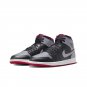 Air Jordan 1 Mid Shadow Fire Red DQ8426-006