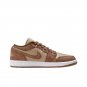 Air Jordan 1 Low SE Legend Medium Brown FJ3453-200