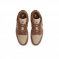 Air Jordan 1 Low SE Legend Medium Brown FJ3453-200