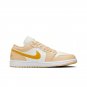 Air Jordan 1 Low Team Gold DC0774-170