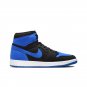 Air Jordan 1 Retro High OG Royal Reimagined DZ5485-042