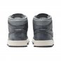 Air Jordan 1 Mid Distressed Smoke Grey FJ3448-001