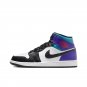 Air Jordan 1 Mid Grape DQ8426-154