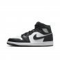 Air Jordan 1 Mid SE Panda Elephant FB9911-001