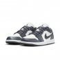 Air Jordan 1 Low Dark Grey DC0774-102