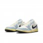 Air Jordan 1 Low SE WRMK Sashiko Denim FN7670-493