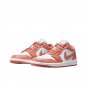 Air Jordan 1 Low Sky J Orange DC0774-080