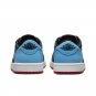 Air Jordan 1 Retro Low OG UNC to Chicago CZ0775-046